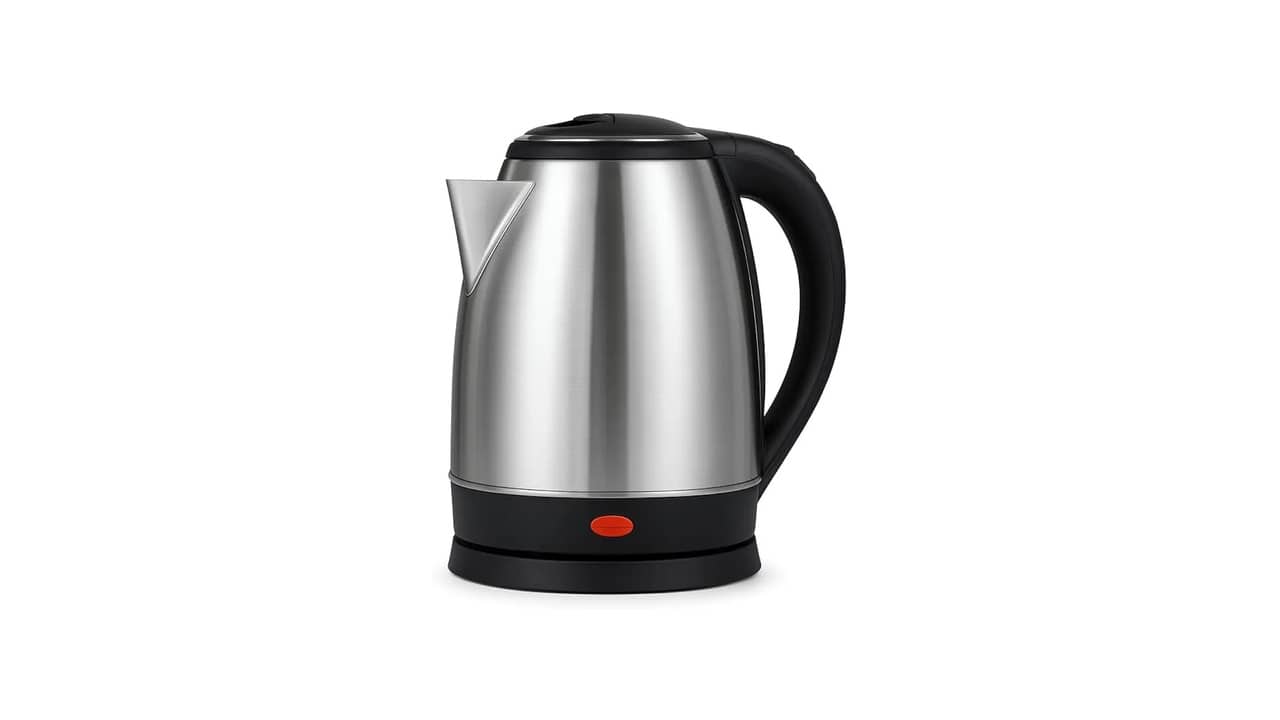 Melhor Chaleira Elétrica de Inox com Desligamento Automático: Análise Completa dos Modelos