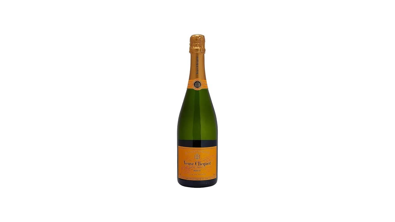 Melhor Champagne Custo Benefício: 7 Opções de Luxo