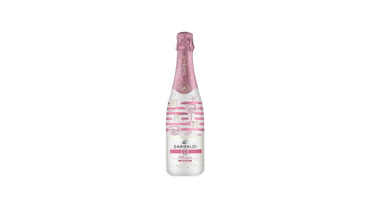 Melhor Champagne sem Álcool: As Opções Mais Refrescantes