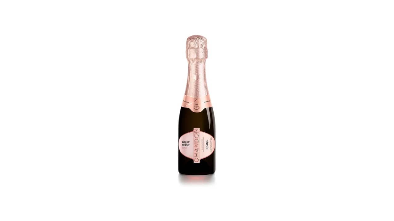 Melhor Chandon Doce: Riche, Passion ou Spritz?