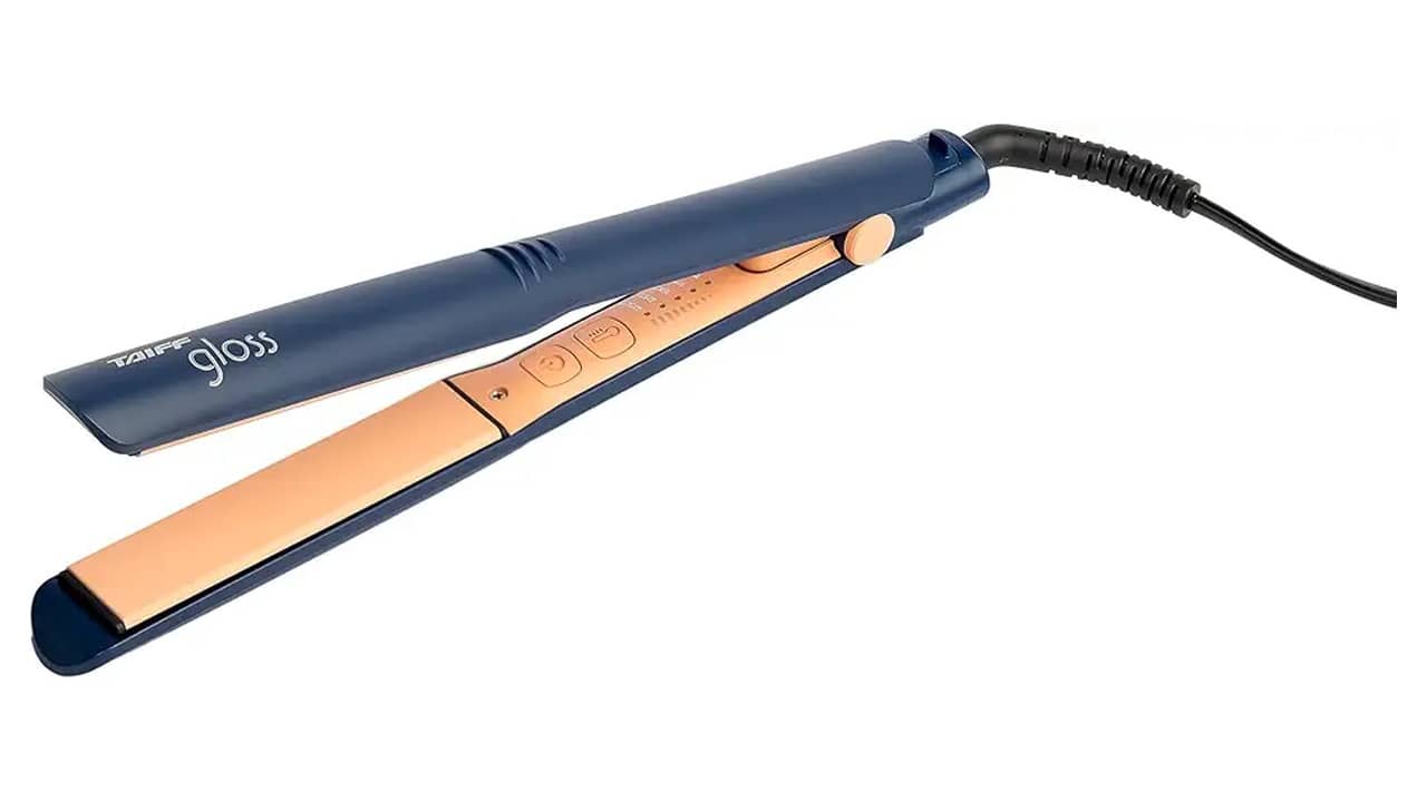 Melhor Chapinha Profissional para Fazer Progressiva: Análise de 10 Modelos Top