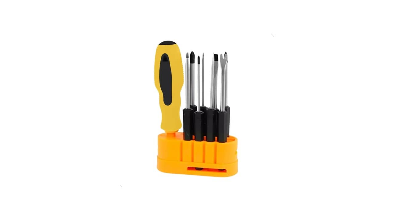 Melhor Chave de Fenda do Mundo: 10 Kits Duráveis