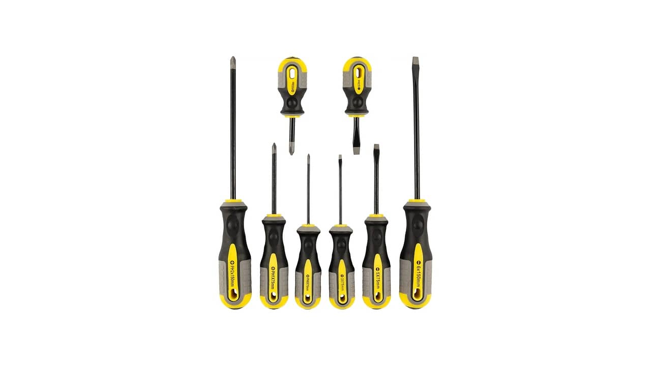 Melhor Chave de Fenda e Philips: Análise Completa de 7 Modelos Top