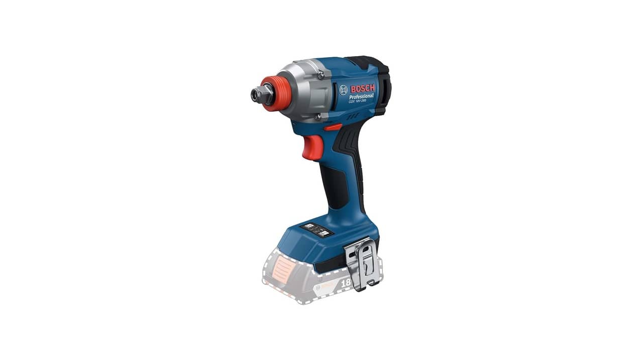Melhor Chave de Impacto Bosch: Qual Modelo Oferece Maior Potência e Eficiência?