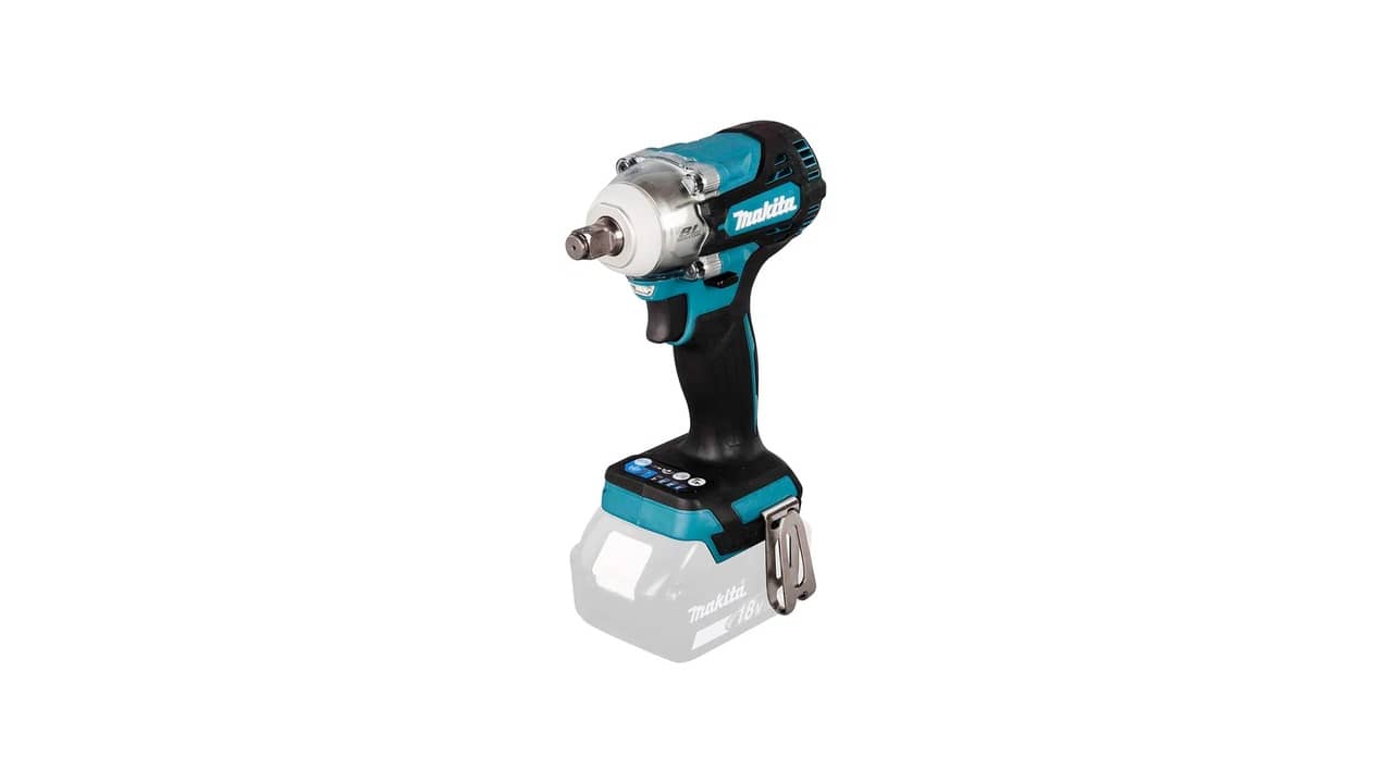 Melhor Chave de Impacto Makita: Análise Completa de 8 Modelos
