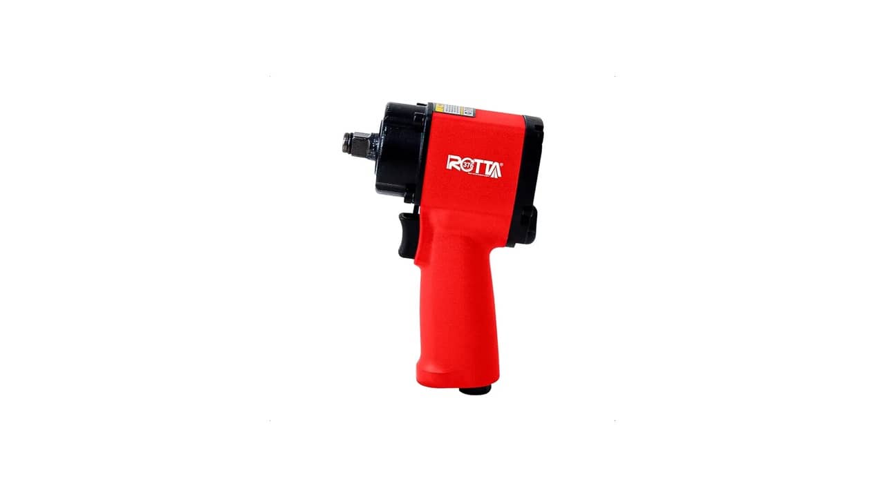 Melhor chave de impacto pneumática: 10 Opções de Alto Torque