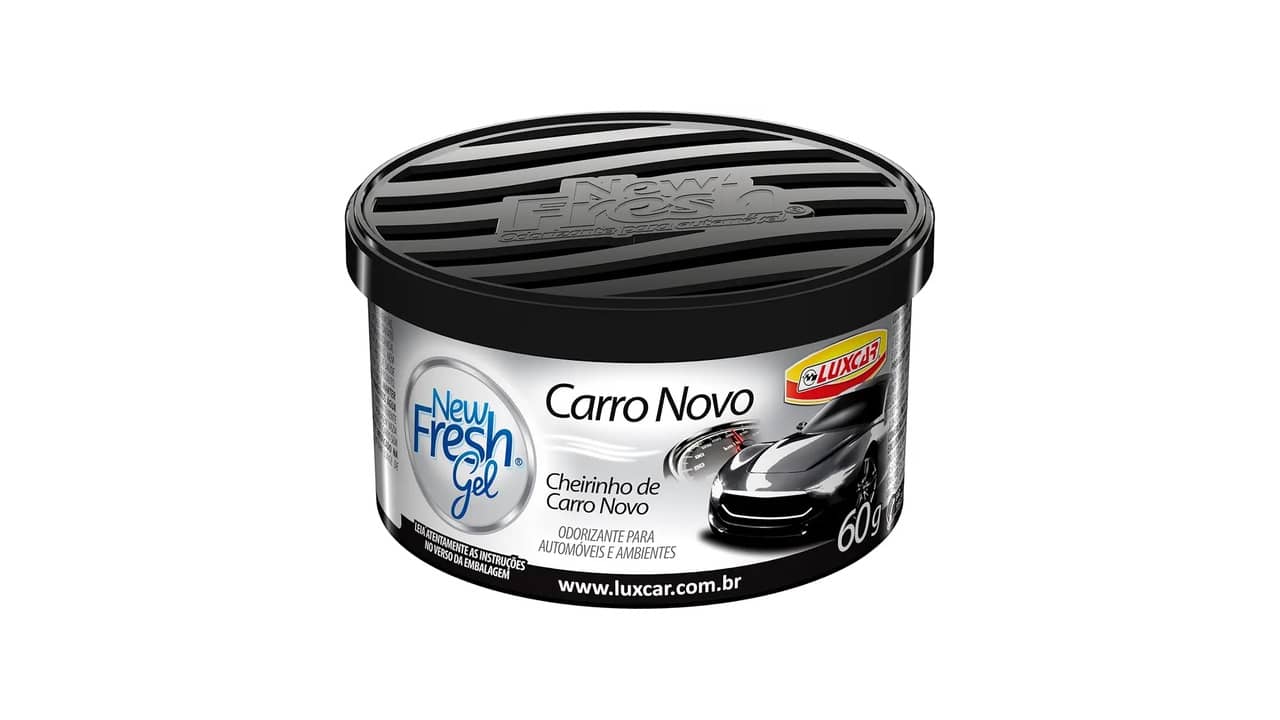 Melhor Cheirinho Carro Novo: As 10 Melhores Opções Aromatizantes