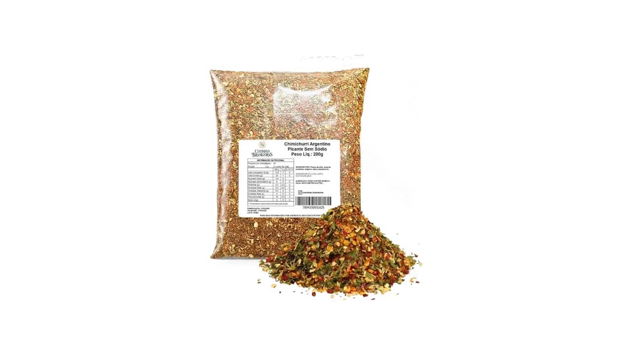 Melhor Chimichurri Argentino: As 10 Opções Mais Picantes e Saborosas