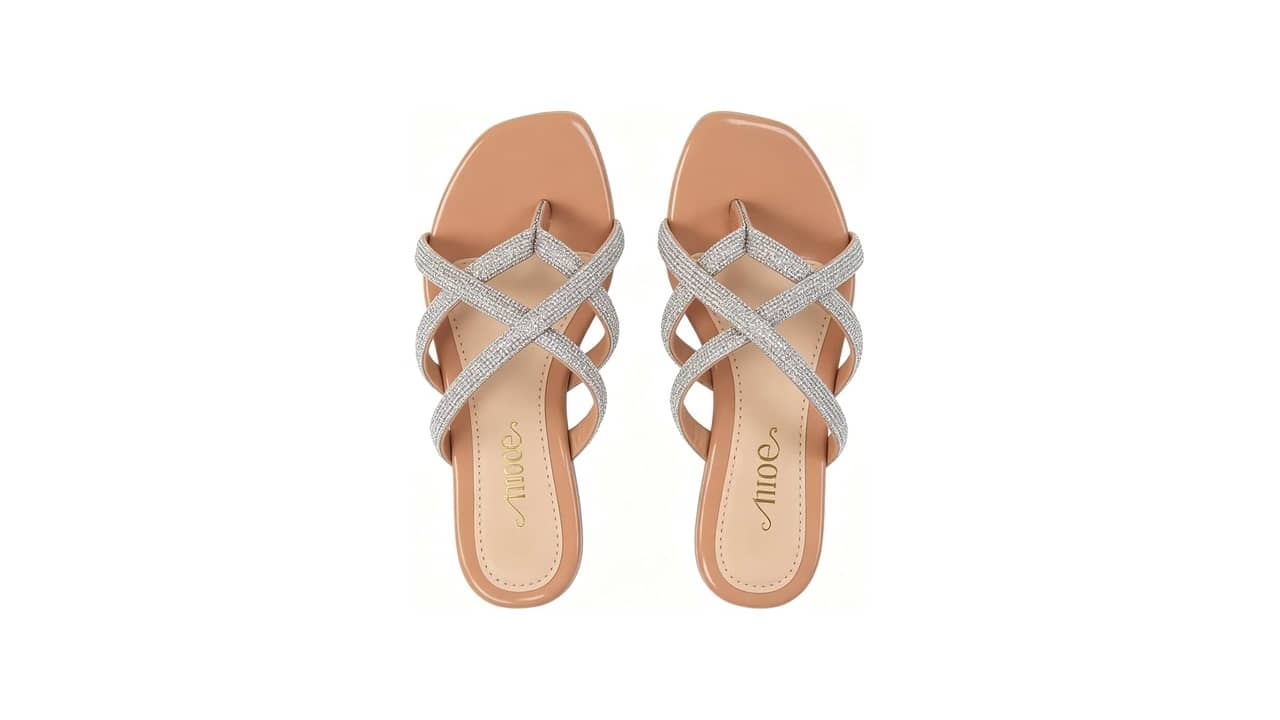 Melhor Chinelo de dedo Feminino: Conforto e Estilo Unido