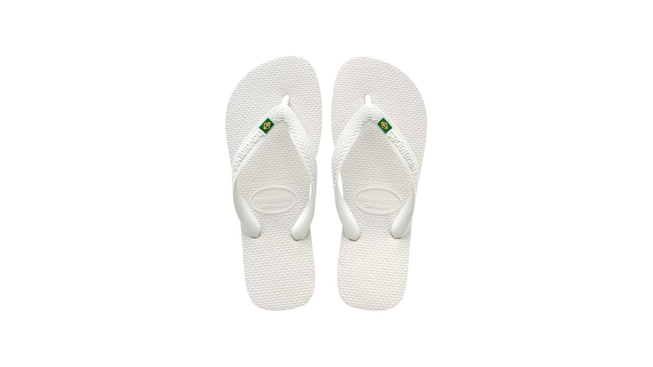 Melhor chinelo do mundo: Conforto e Estilo nos Pés