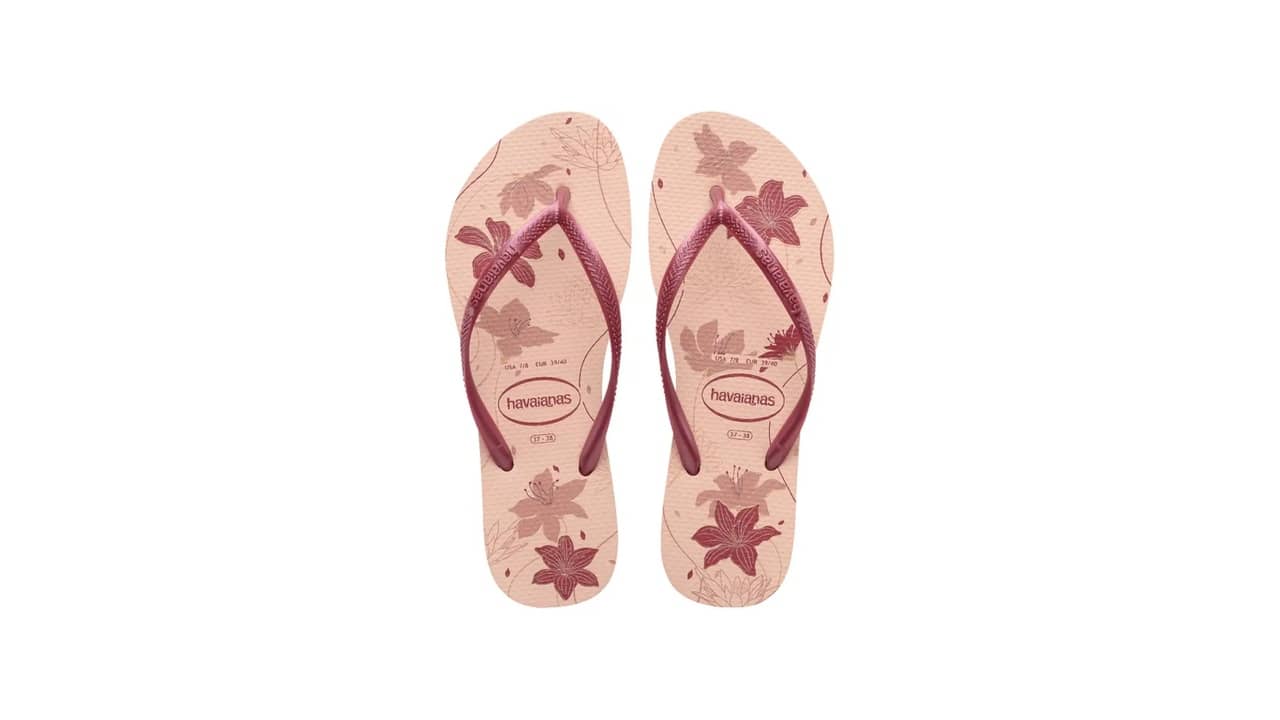 Melhor Chinelo Feminino: Guia de Conforto e Estilo
