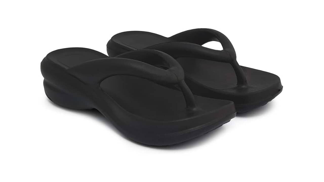 Melhor Chinelo Ortopedico Feminina: 10 Modelos para Alívio da Dor