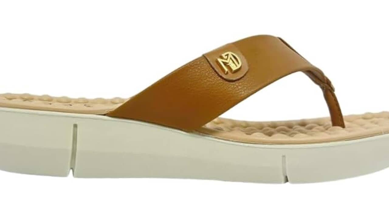 Melhor Chinelo Ortopédico Feminino Modare: Os Top 10 Mais Confortáveis