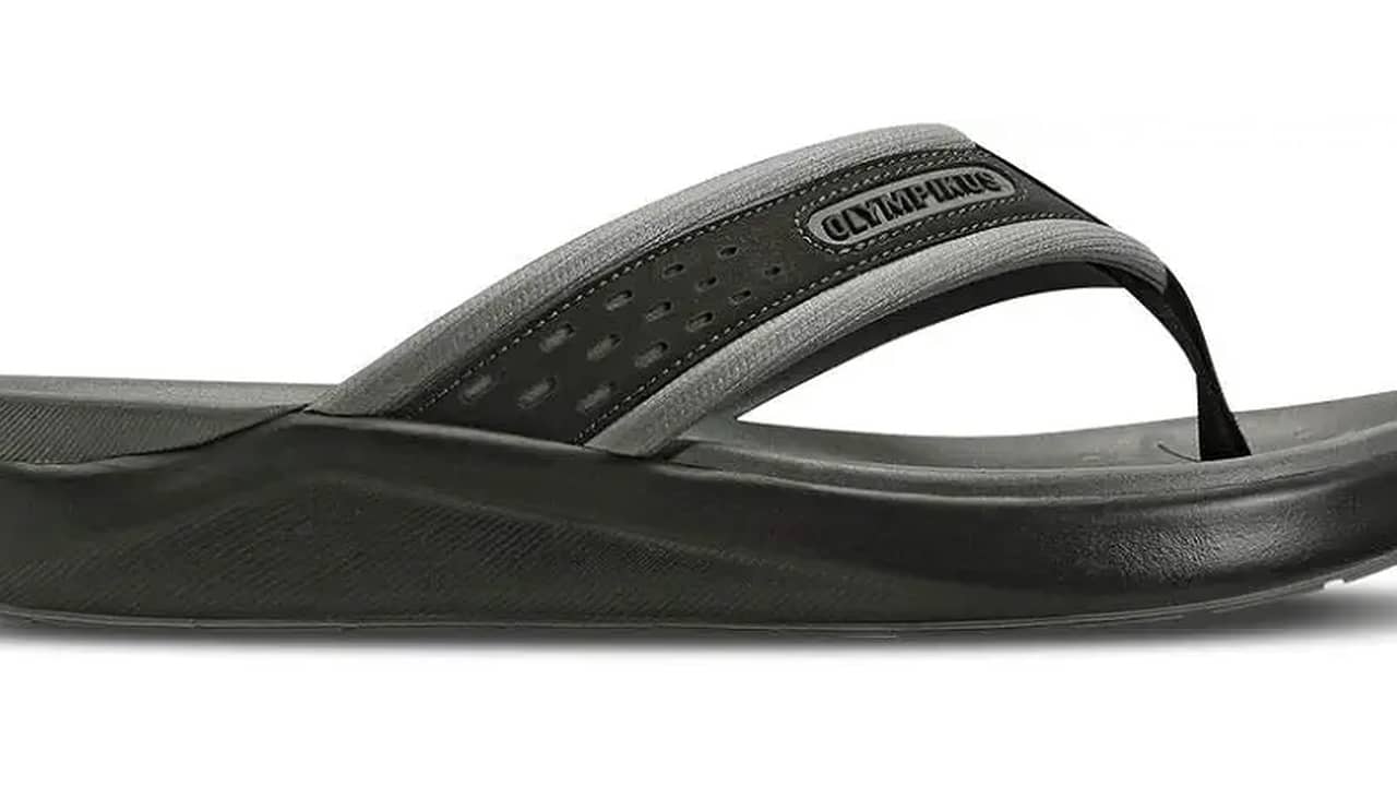 Melhor Chinelo Ortopédico Masculina: 10 Modelos para Alívio e Conforto