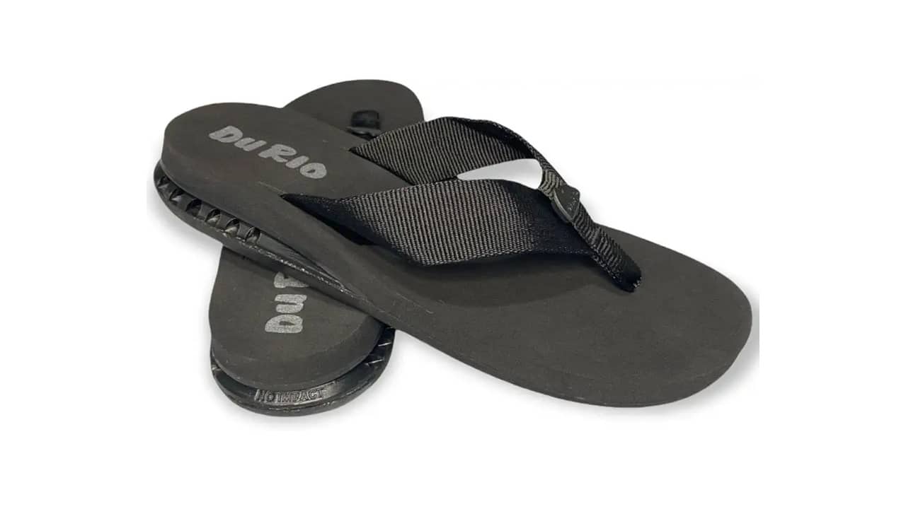 Melhor Chinelo Ortopédico para Coluna Masculino: Alívio da Dor