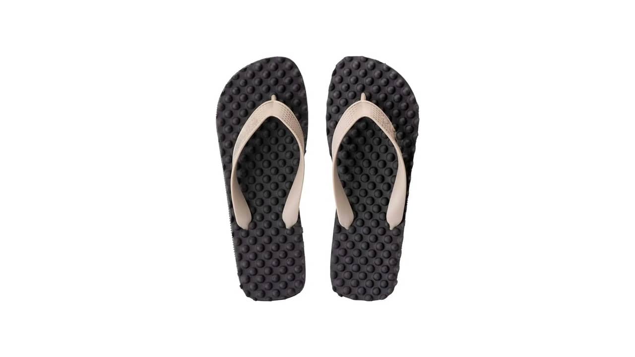 Melhor chinelo ortopédico para coluna: 10 Opções de Alívio