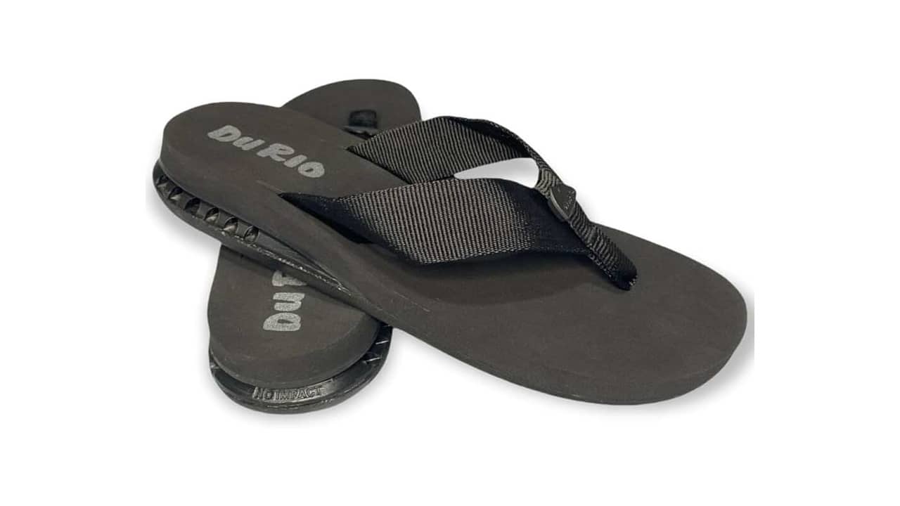Melhor chinelo para esporão masculino: 10 Modelos para Aliviar Dores