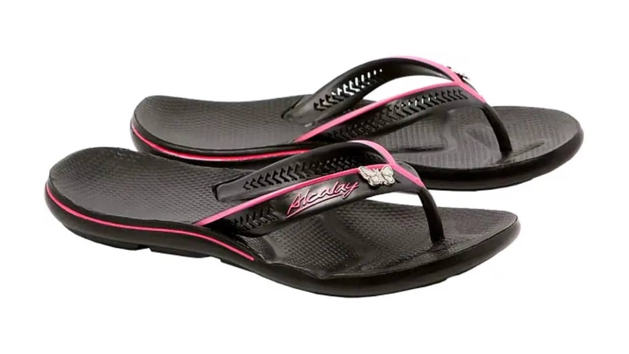 Melhor Chinelo para Fascite Plantar Feminino: Análise dos Modelos Mais Confortáveis