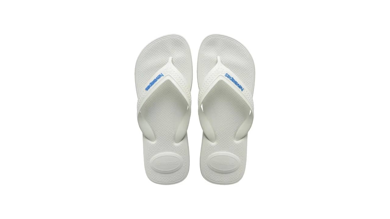 Melhor Chinelo para Praia: Conforto e Estilo em Um
