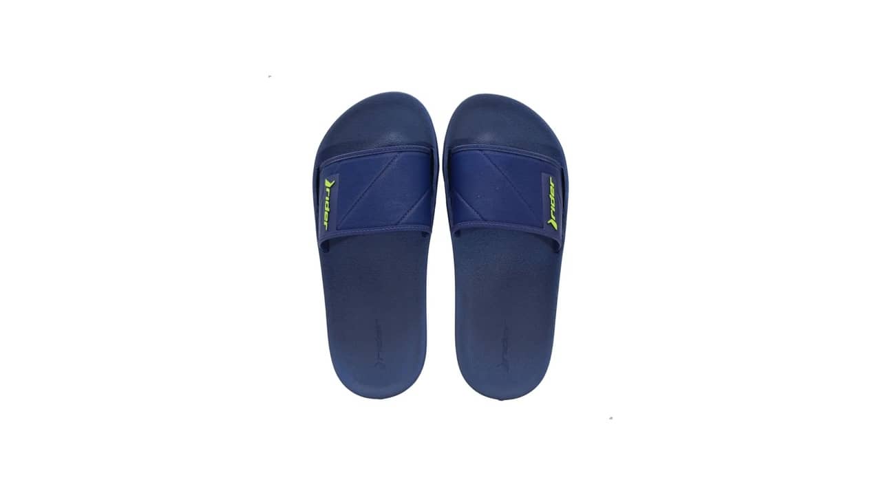 Melhor Chinelo Slide Masculina: 10 Modelos Premium