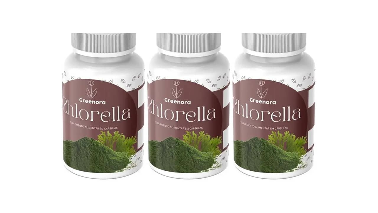 Melhor Chlorella do Mercado: 10 Opções Comprovadamente Eficazes