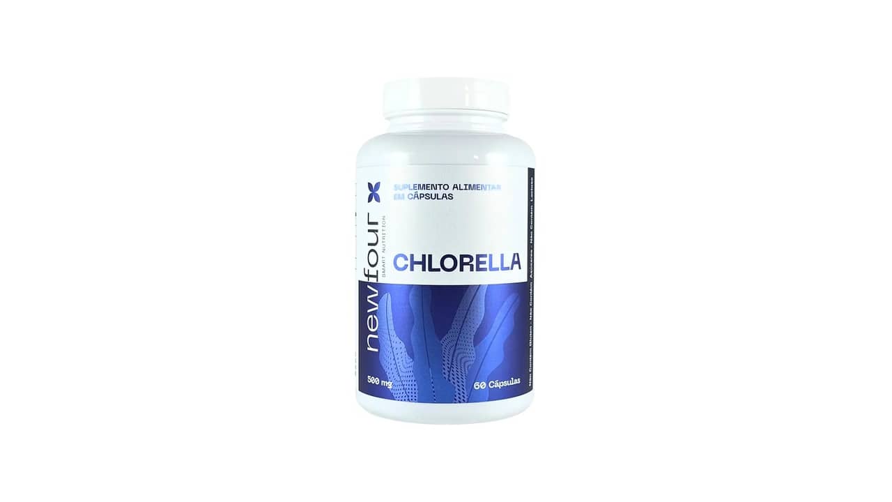 Melhor Chlorella para Tomar: 10 Opções Nutritivas e Saudáveis