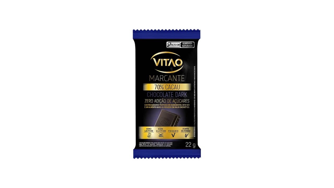 Melhor Chocolate Amargo 70: Analise de 10 Opções Premium