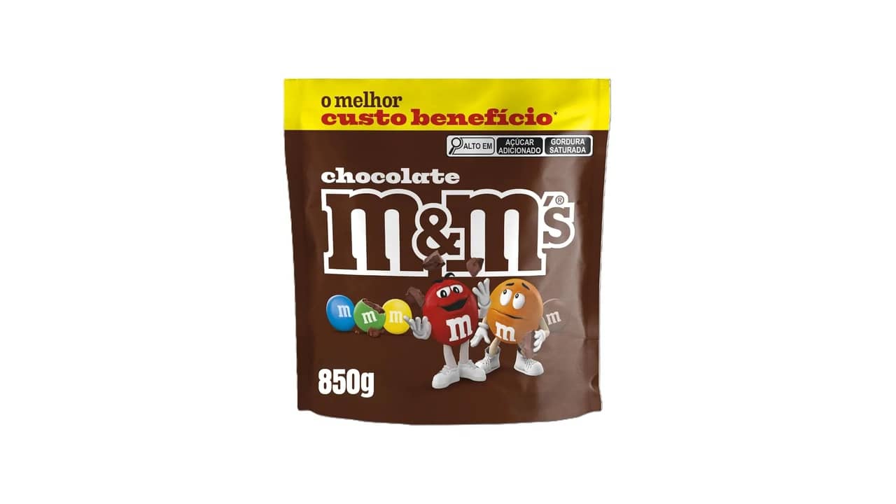Melhor chocolate ao leite do mundo: Top 10 Ícones