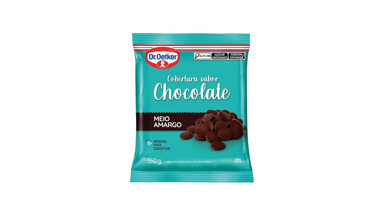Melhor Chocolate ao Leite ou Meio Amargo: Qual É a Escolha Ideal?