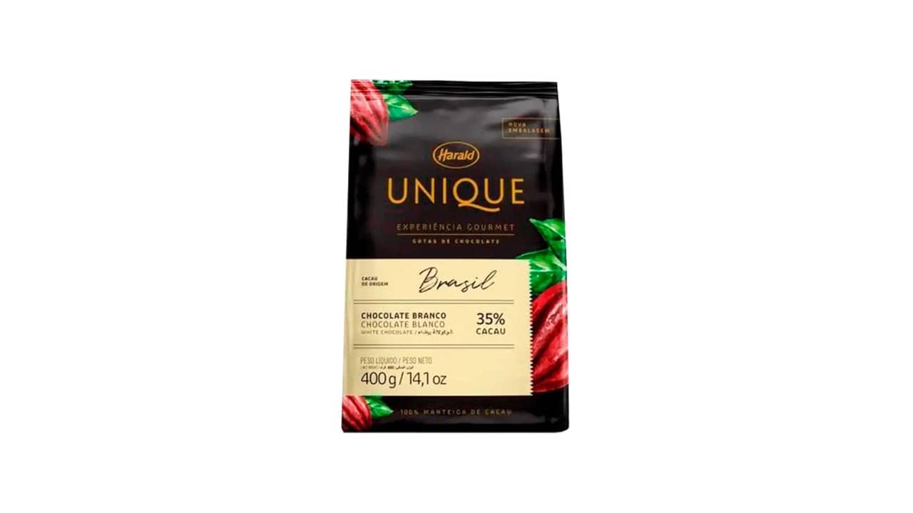 Melhor Chocolate Branco do Brasil: Análise de 10 Saborosos Opções