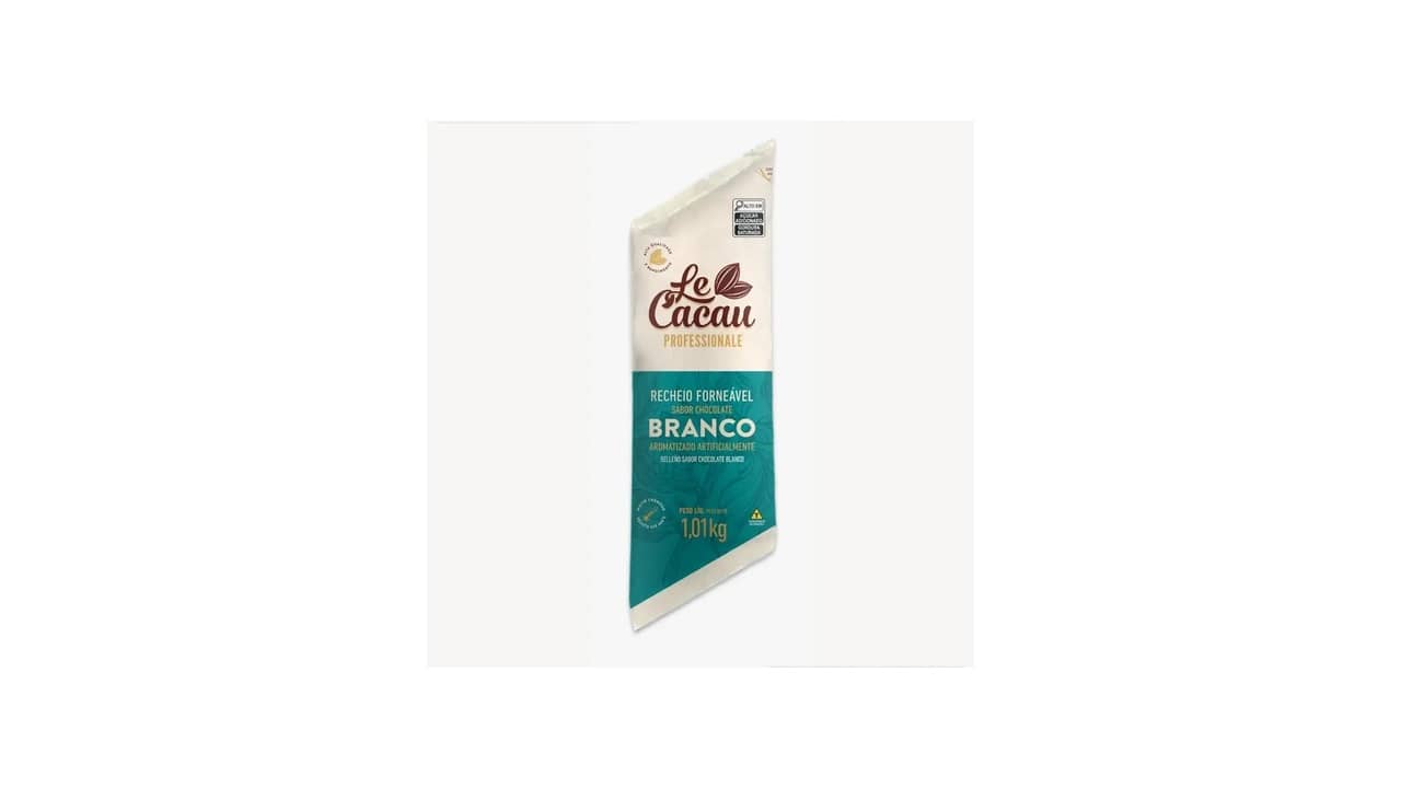 Melhor Chocolate Branco Forneável: Análise Completa dos 10 Modelos Top