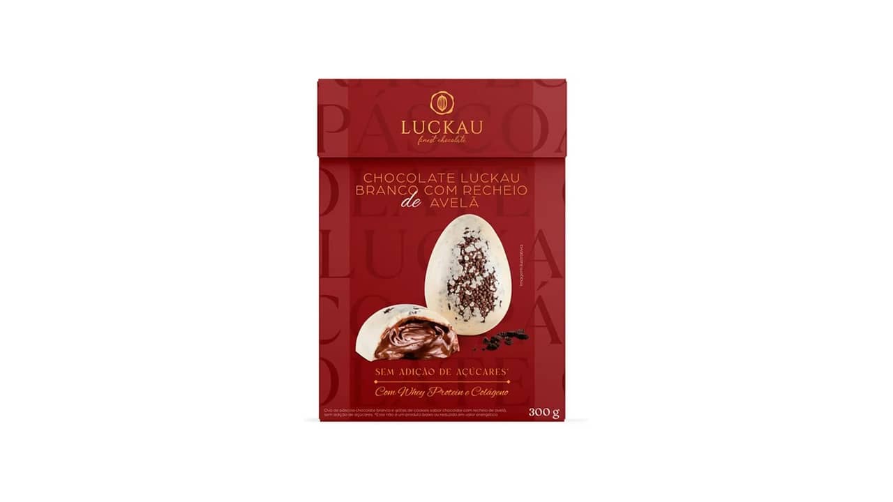 Melhor Chocolate Branco para Fazer Ovo de Páscoa: Opções Profissionais