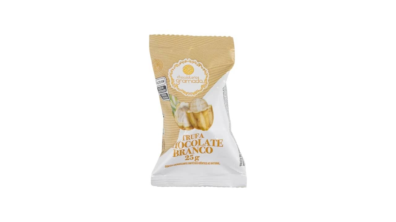 Melhor Chocolate Branco para Trufas: Qual É a Melhor Opção do Mercado?