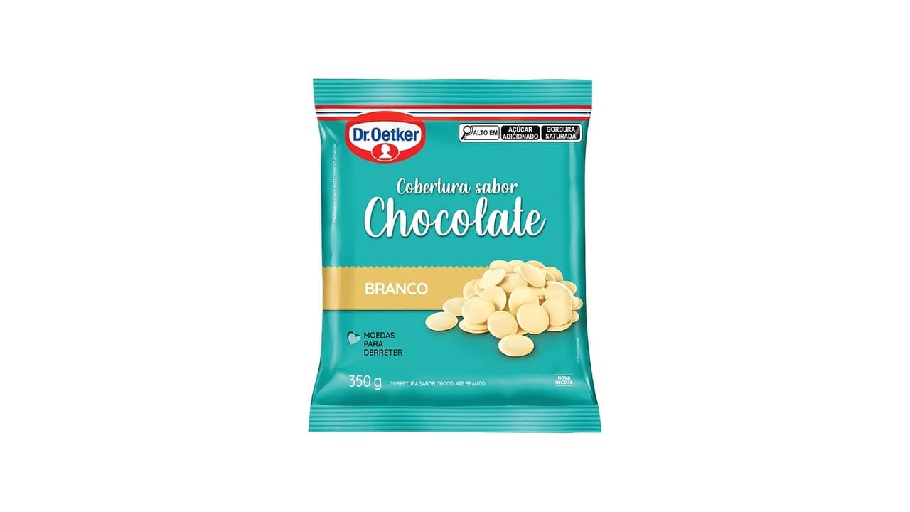 Melhor Chocolate Branco: Opções para Comer e Cozinhar