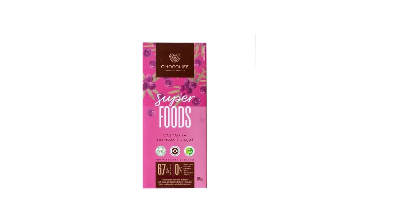Melhor chocolate do Brasil 2026: Análise de 9 Marcas