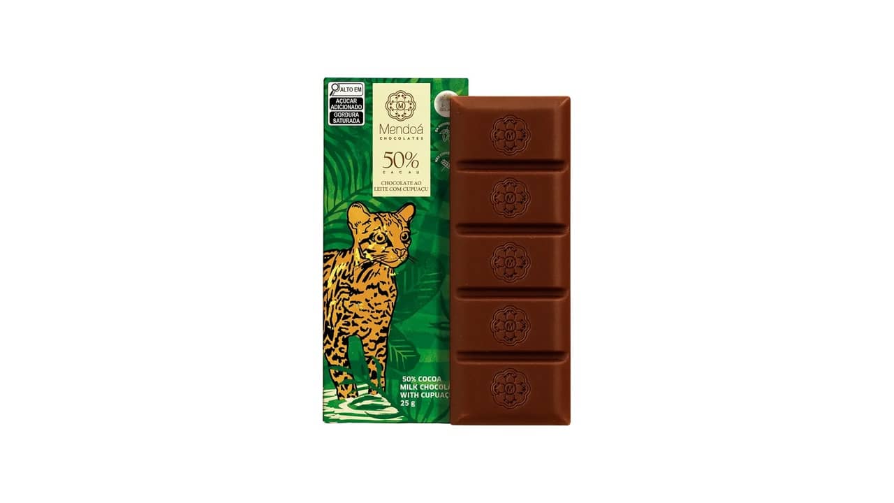 Melhor chocolate do Brasil Dengo: 8 Rivais Premium