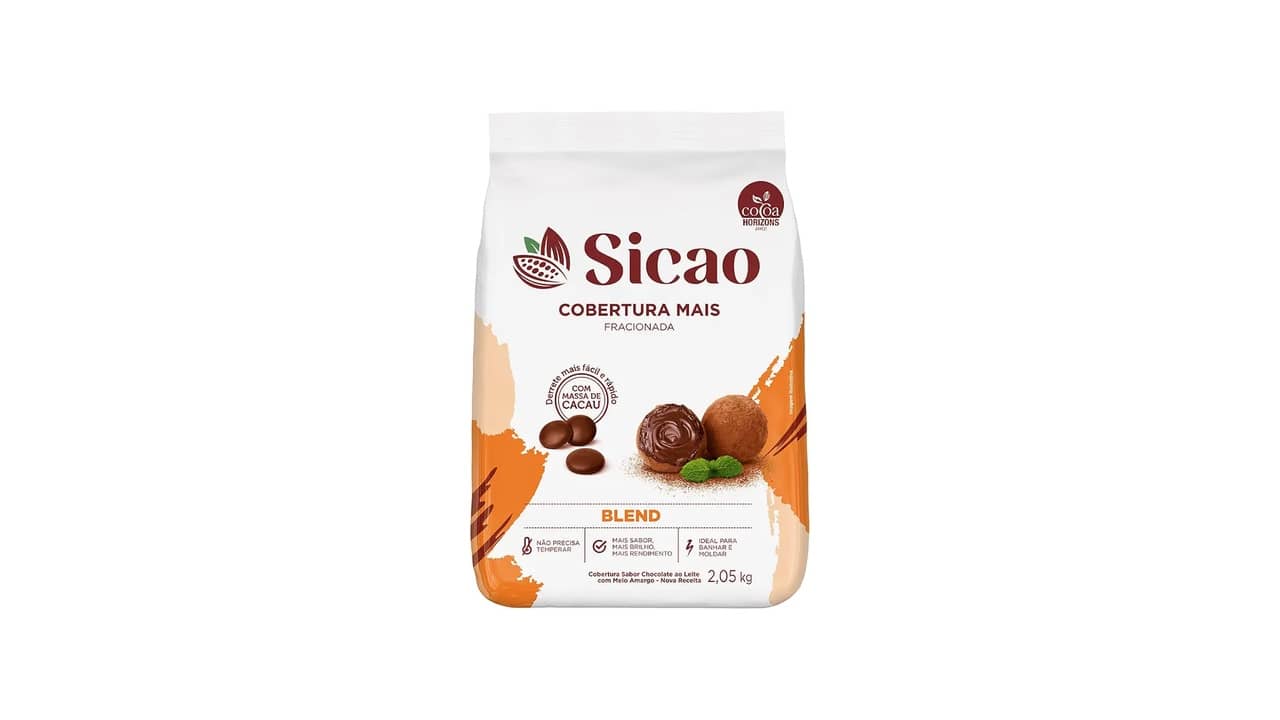 Melhor Chocolate Em Gota: 10 Melhores Escolhas
