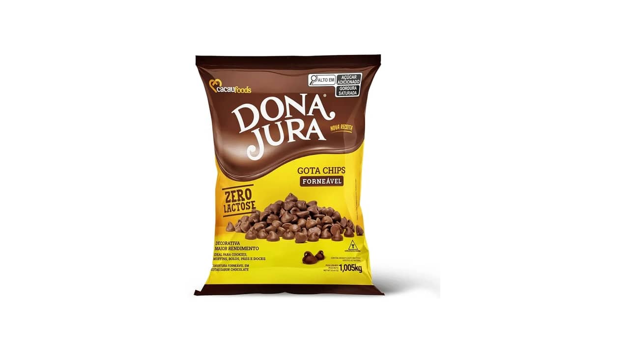 Melhor Chocolate em Gotas para Panetone: Qual a Melhor Opção para o Seu Panettone?