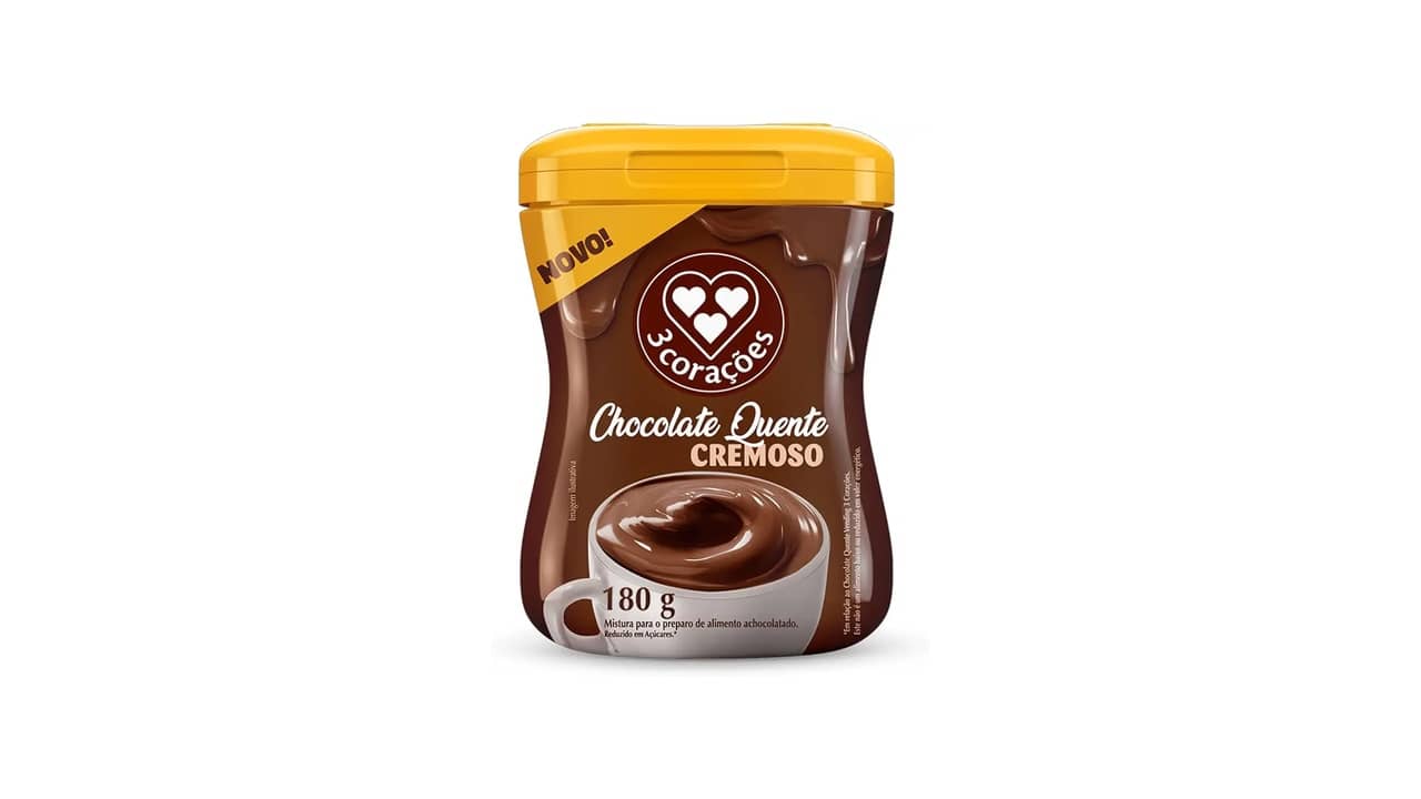 Melhor Chocolate em Pó para Chocolate Quente: Análise Completa