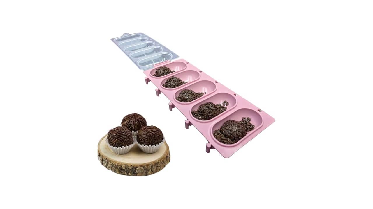 Melhor chocolate em pó para fazer brigadeiro gourmet: 10 Opções para Doces Finos