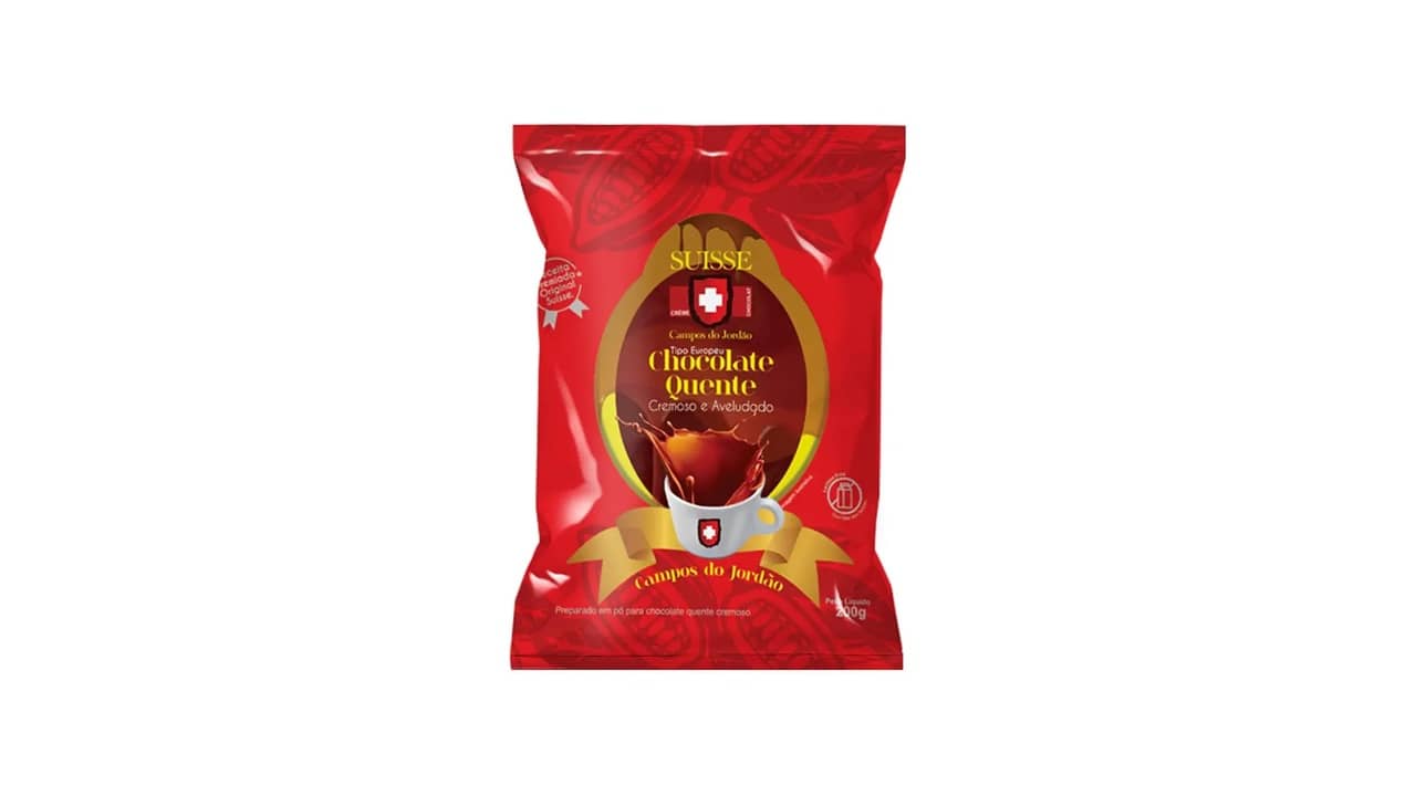 Melhor chocolate em pó para fazer chocolate quente: 10 Opções Cremosas