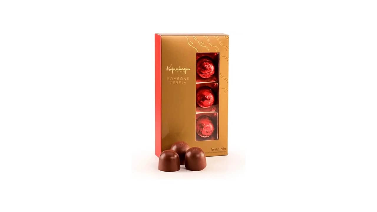 Melhor Chocolate Kopenhagen: 10 Escolhas de Luxo