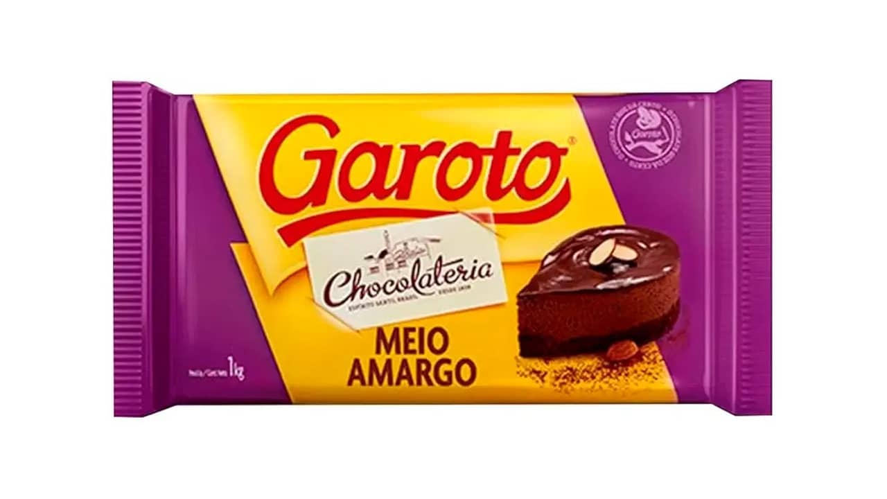 Melhor Chocolate Meio Amargo para Derreter: Análise Detalhada de 10 Opções Top