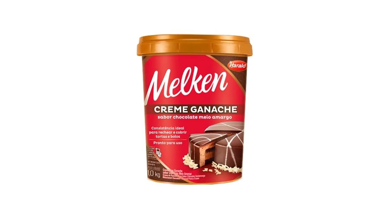 Melhor Chocolate Meio Amargo para Ganache: Análise Completa