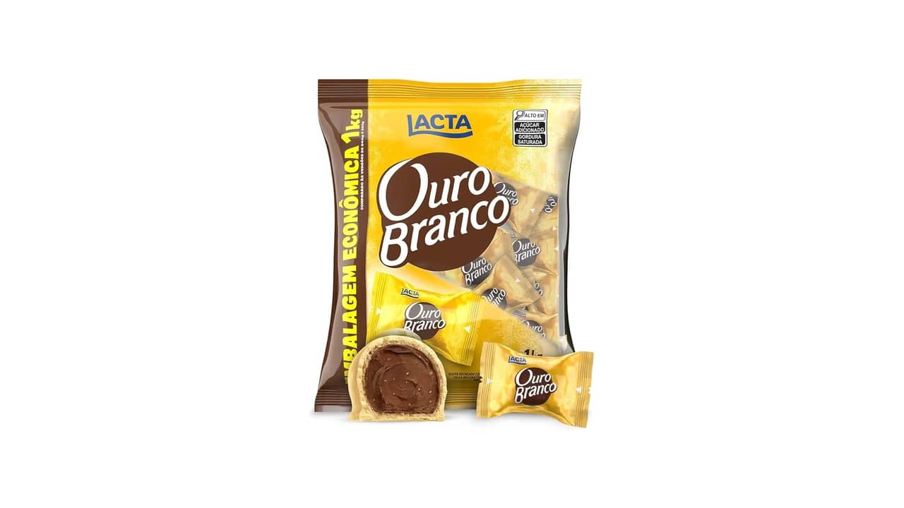 Melhor Chocolate para Comprar: 10 Versões de Sabor