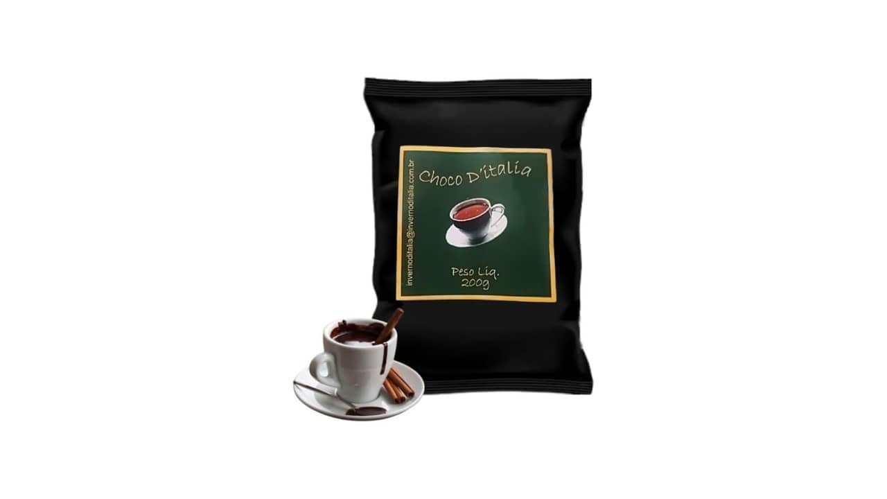 Melhor chocolate para fazer chocolate quente: 10 Opções Cremosas