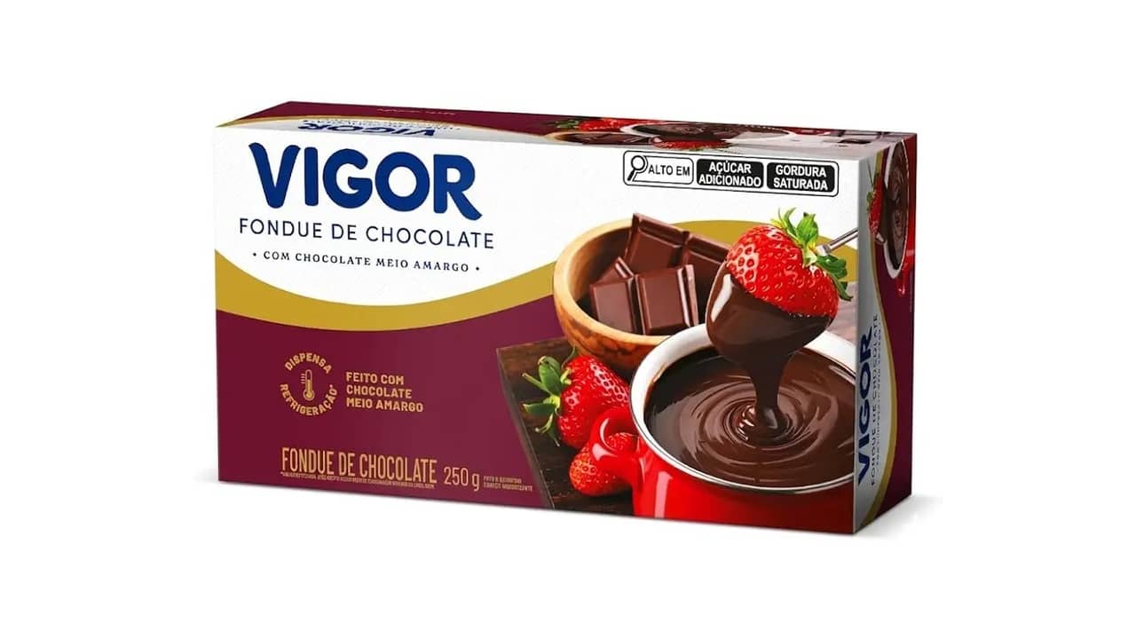 Melhor Chocolate para Fondue: Análise das Opções Mais Cremosas