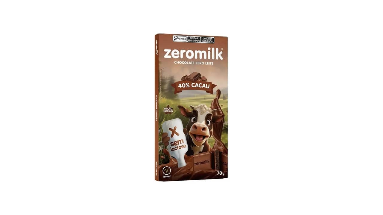 Melhor Chocolate sem Leite: Análise Detalhada dos 10 Melhores Veganos