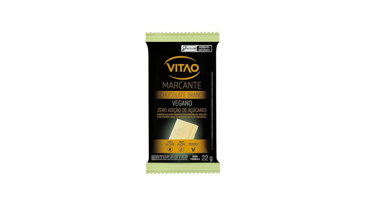 Melhor Chocolate Vegano do Brasil: Análise de 10 Opções Premium