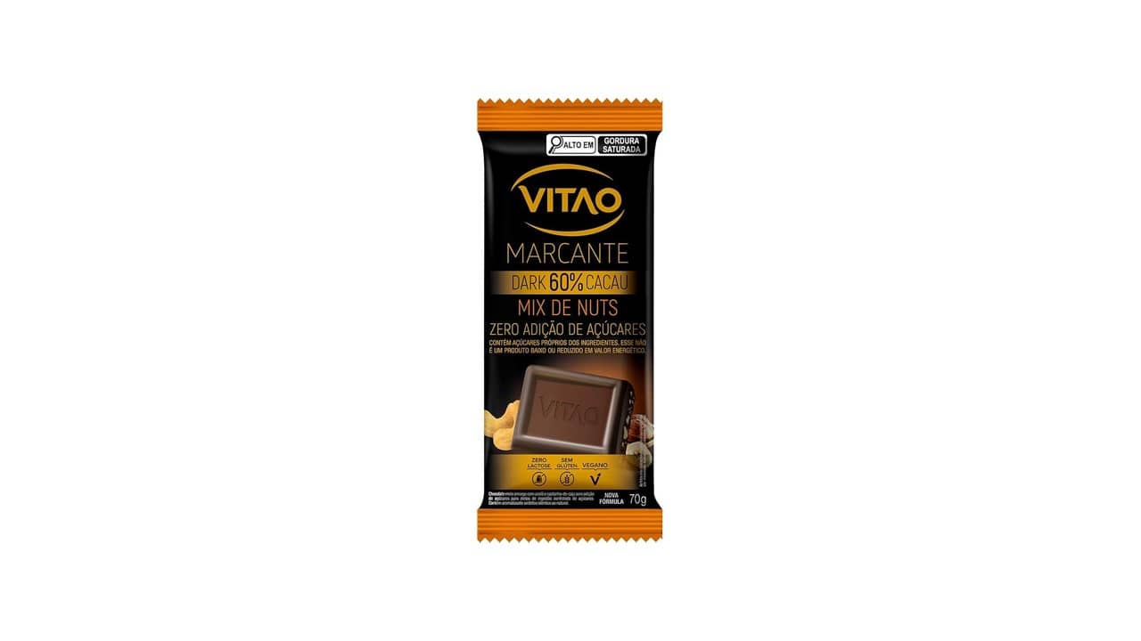 Melhor Chocolate Zero Açúcar: 8 Opções Deliciosas